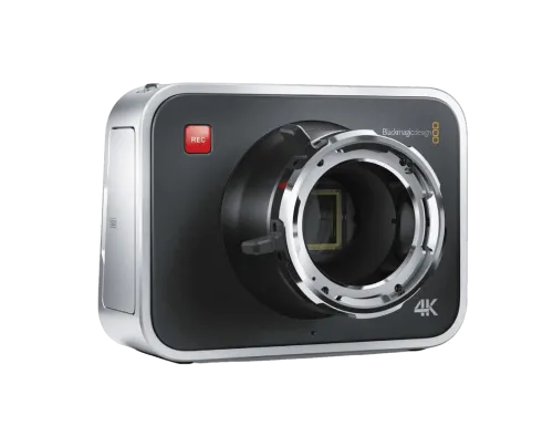 Ремонт техники Blackmagic